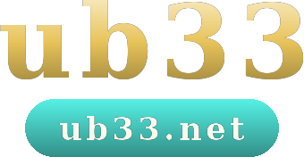 ub33 logo